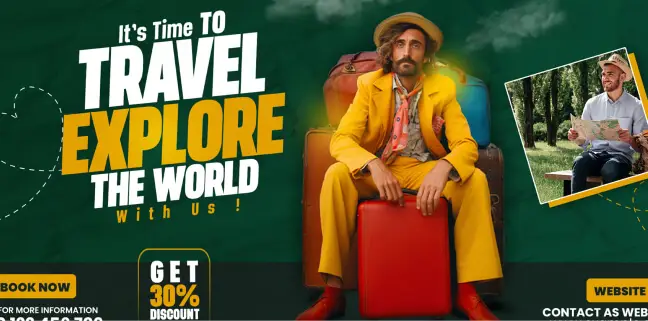 Visit visa services from Pakistan — travel, tourism and family visits abroad