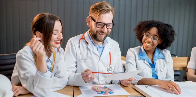 Medical visa services from Pakistan — specialist treatment and surgery abroad
