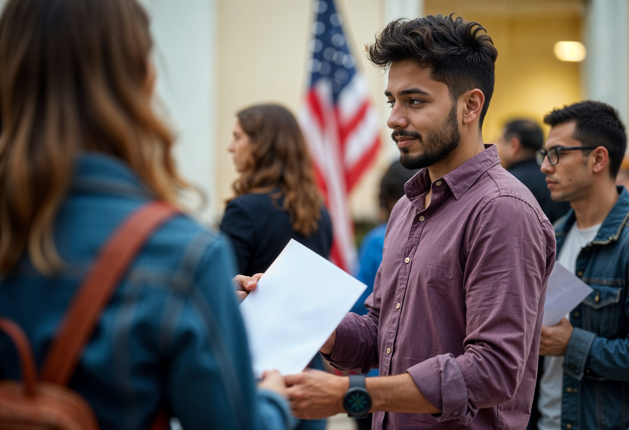 Step-by-step EB-2 NIW green card process from Pakistan to the USA in 2026 — Westside Visa guidance