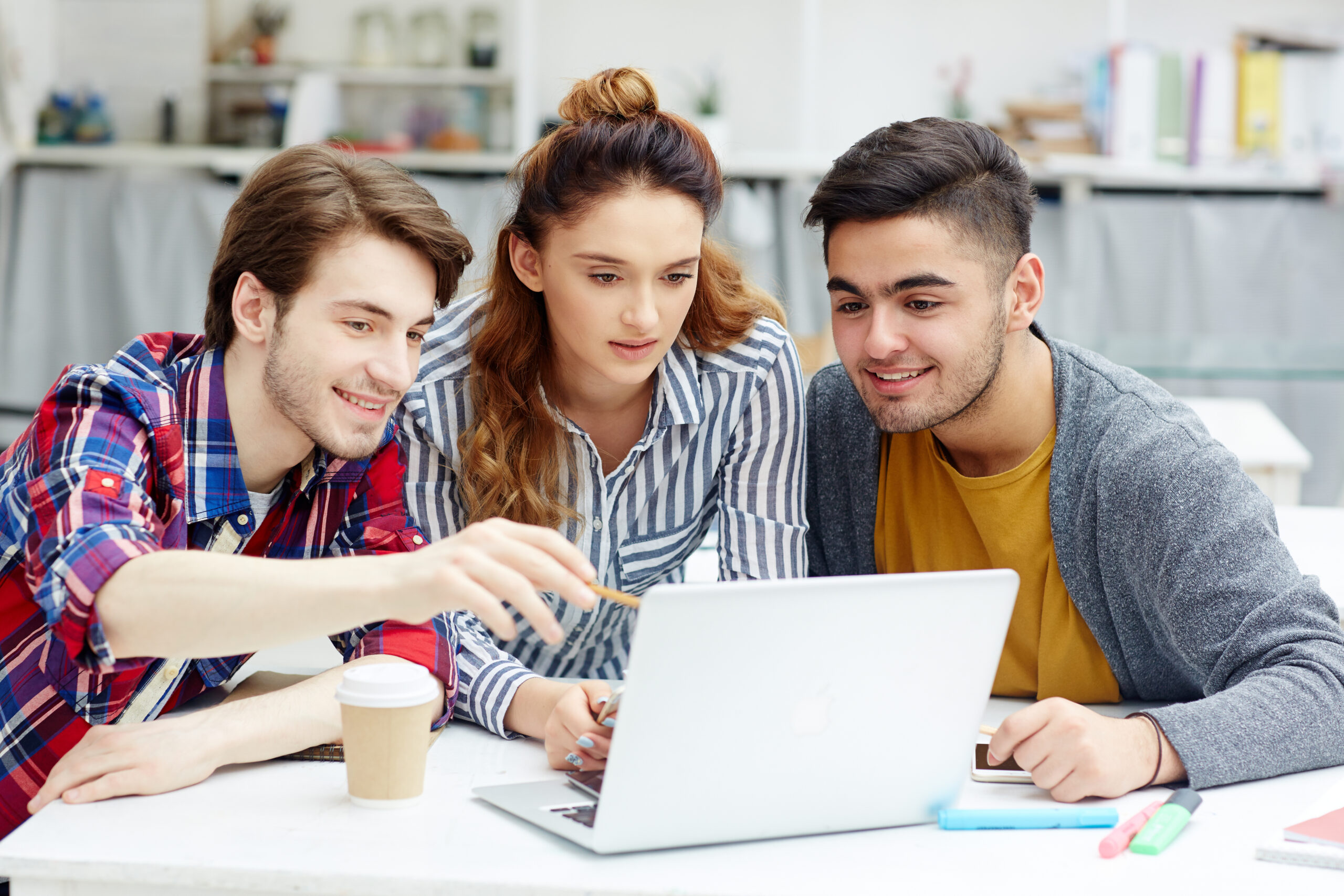 Pakistani students succeeding at US universities — study in America with Westside Visa Consultants