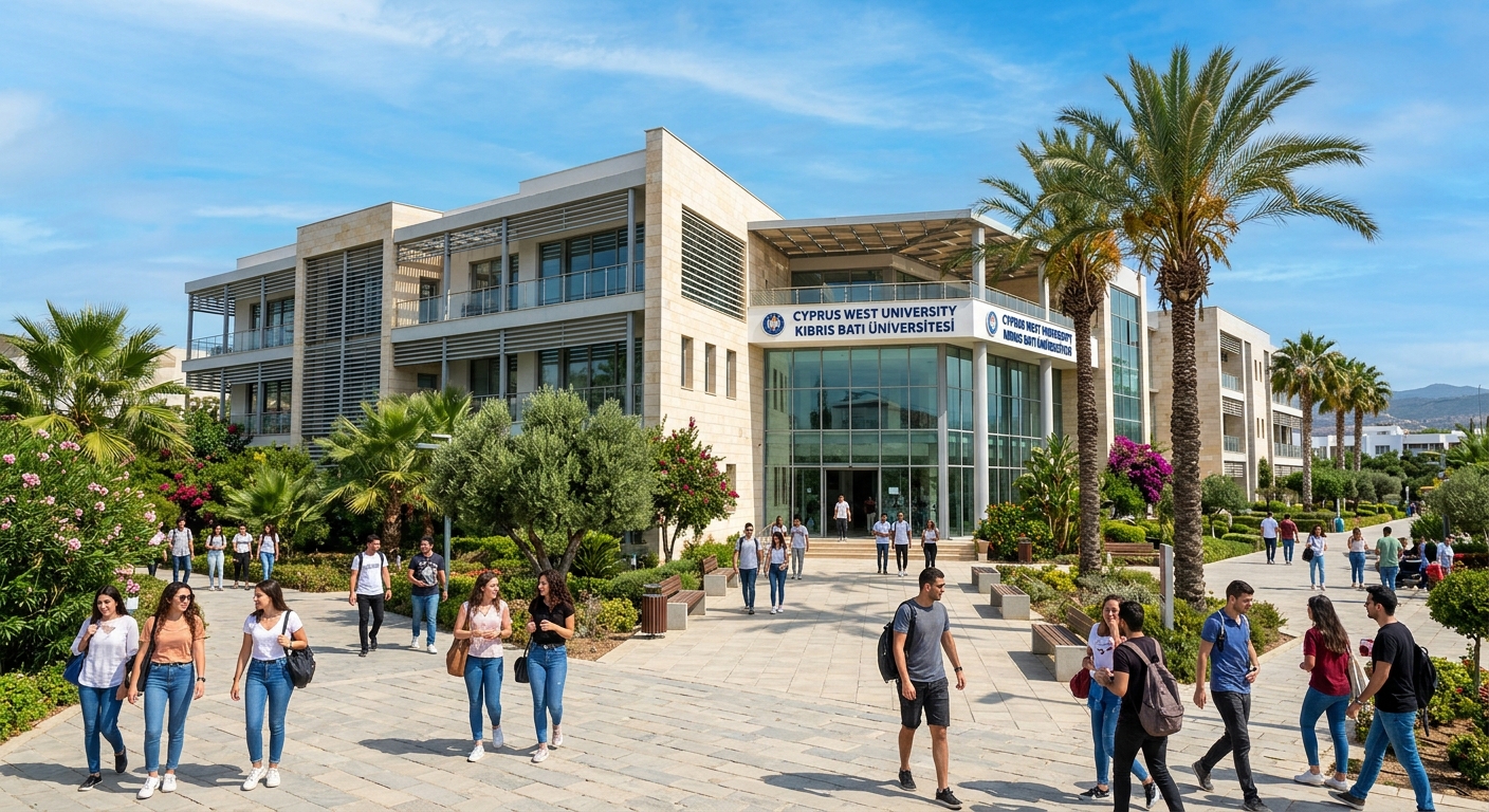 Cyprus study visa from Pakistan  complete guide for students