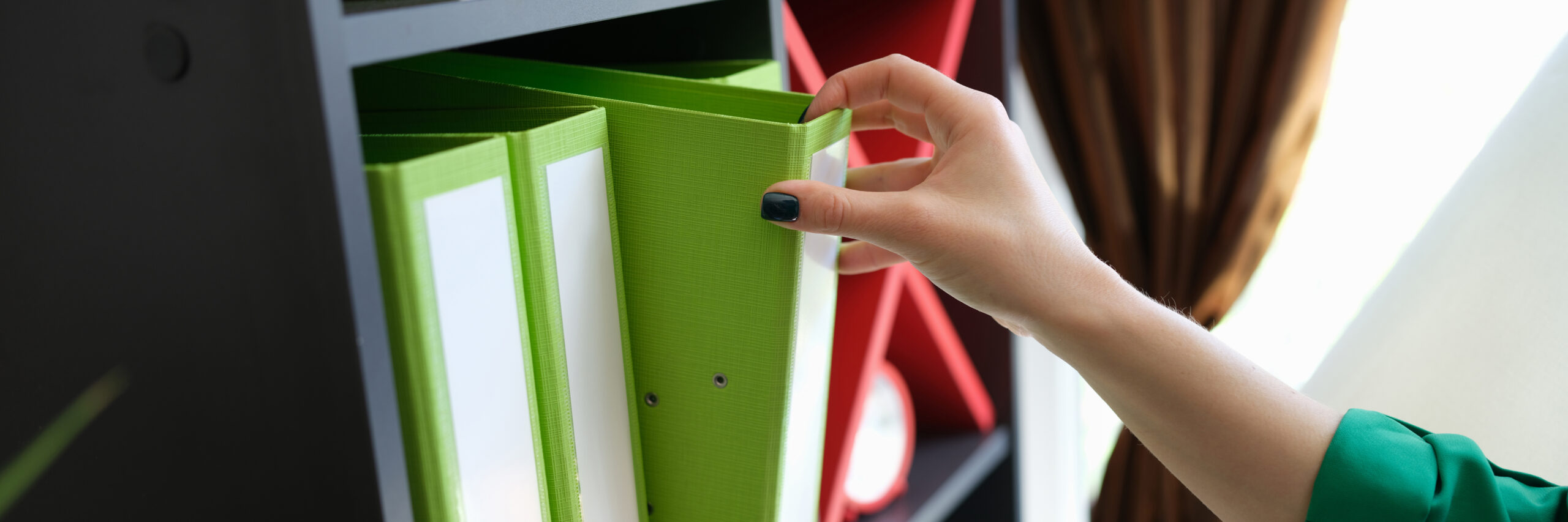 Preparing documents for a UK Business Visitor visa application