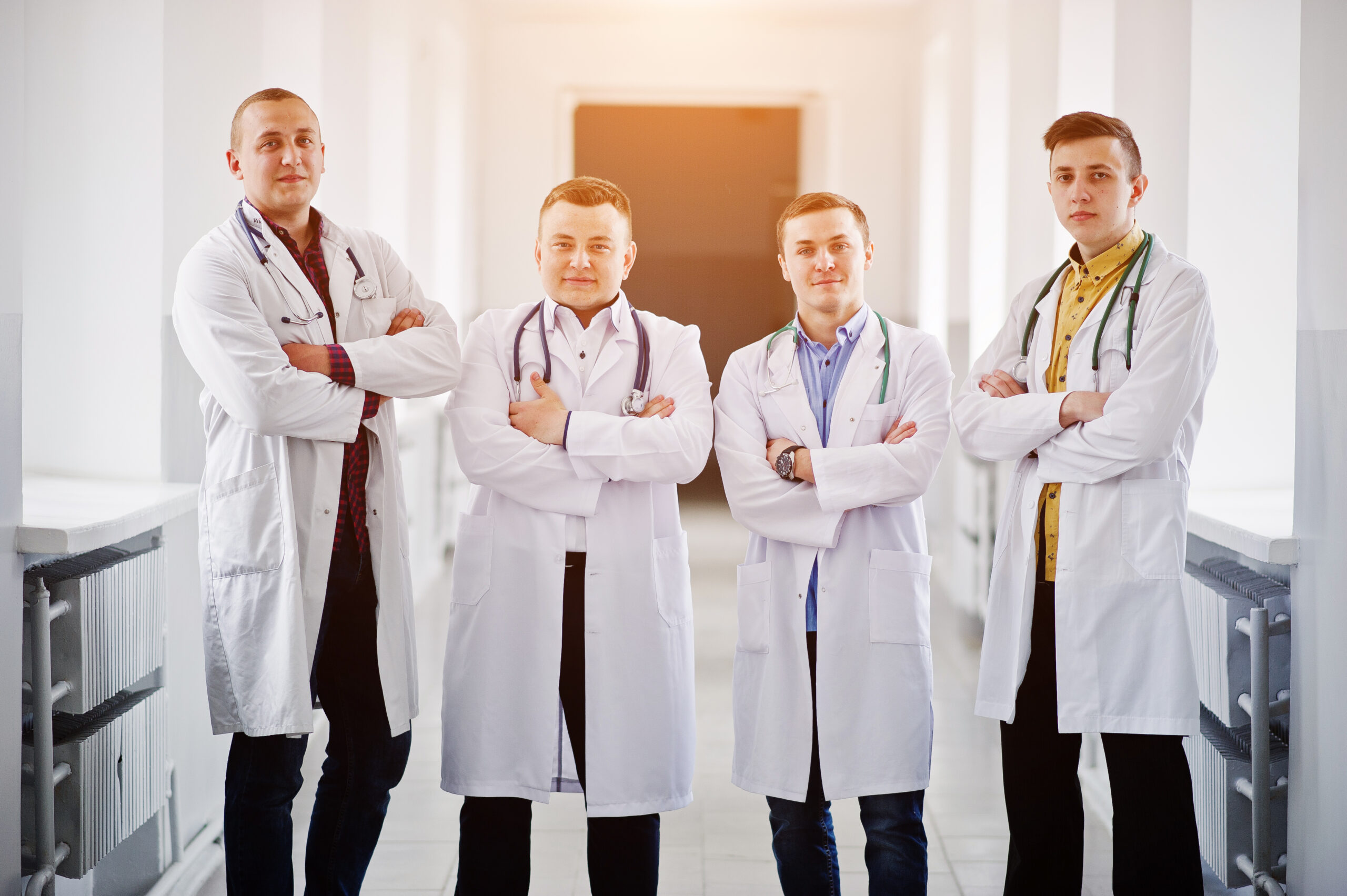 Doctors settling and practising medicine in Canada through 2026 immigration pathways