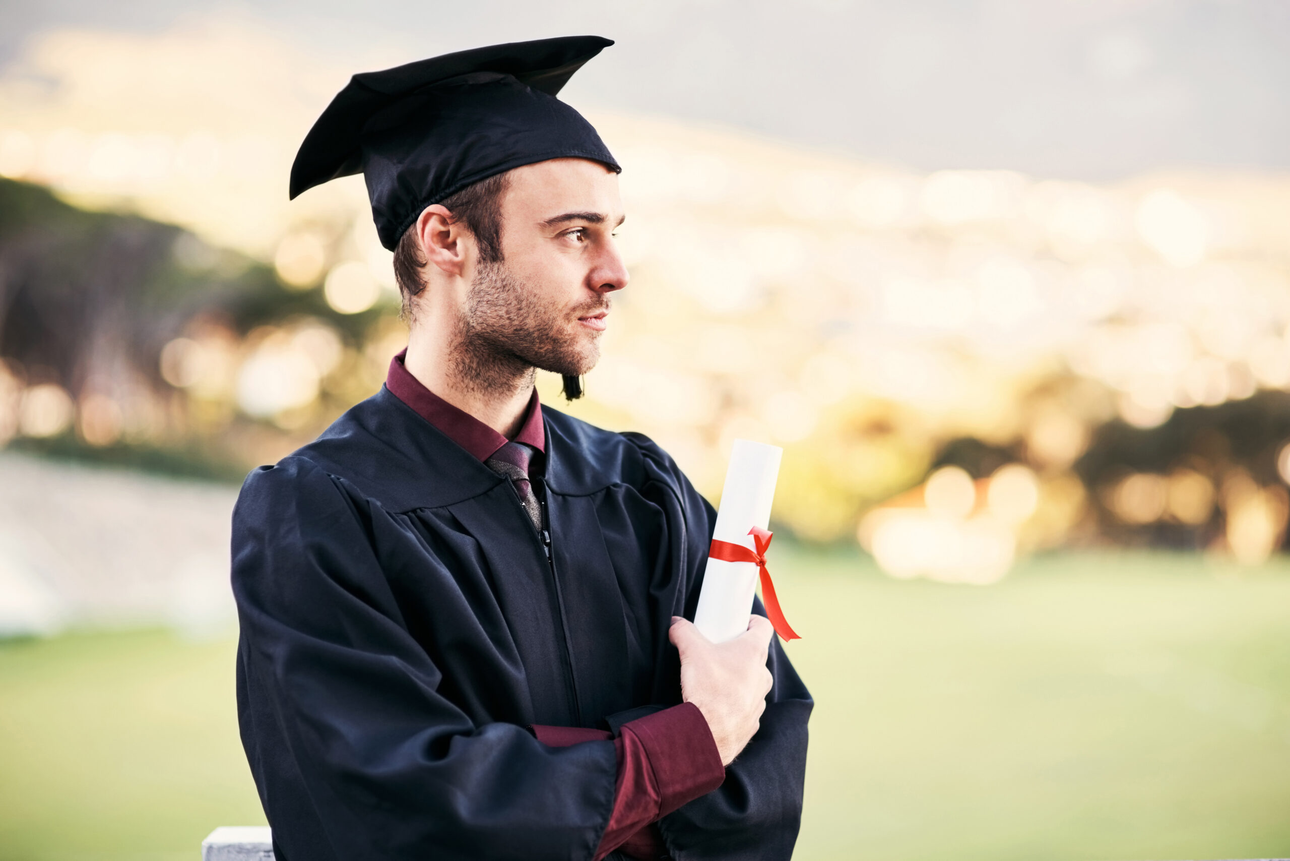 Pakistani PhD student pursuing a research program in Canada