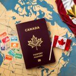 CANADA VISIT VISA (TRV) GUIDE
