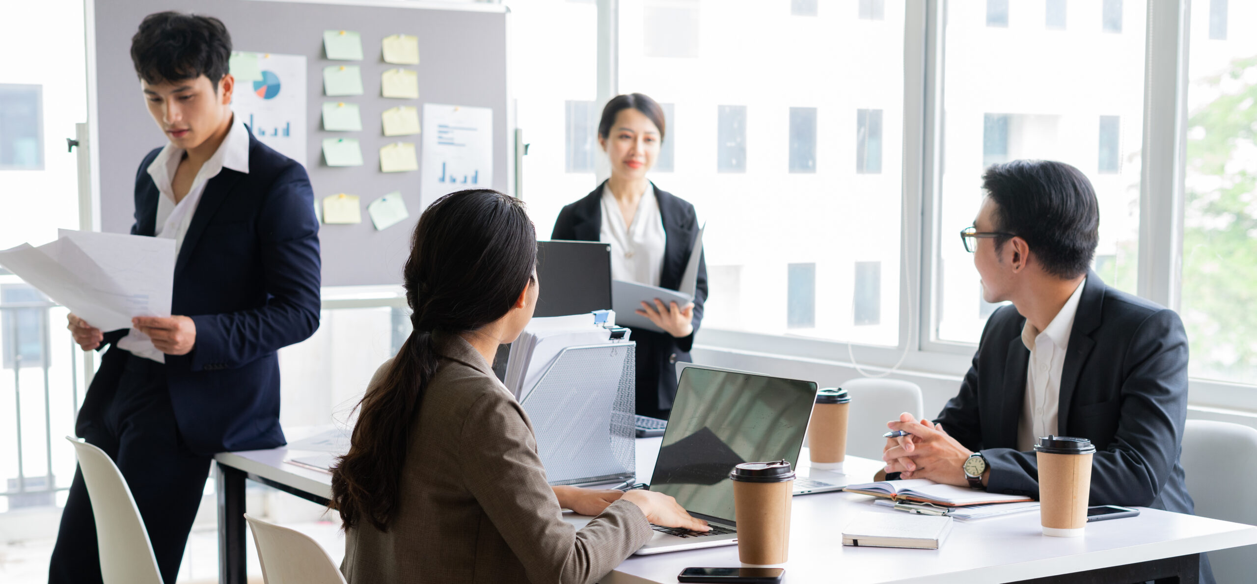 Working in the UK on the Graduate Route post-study work visa