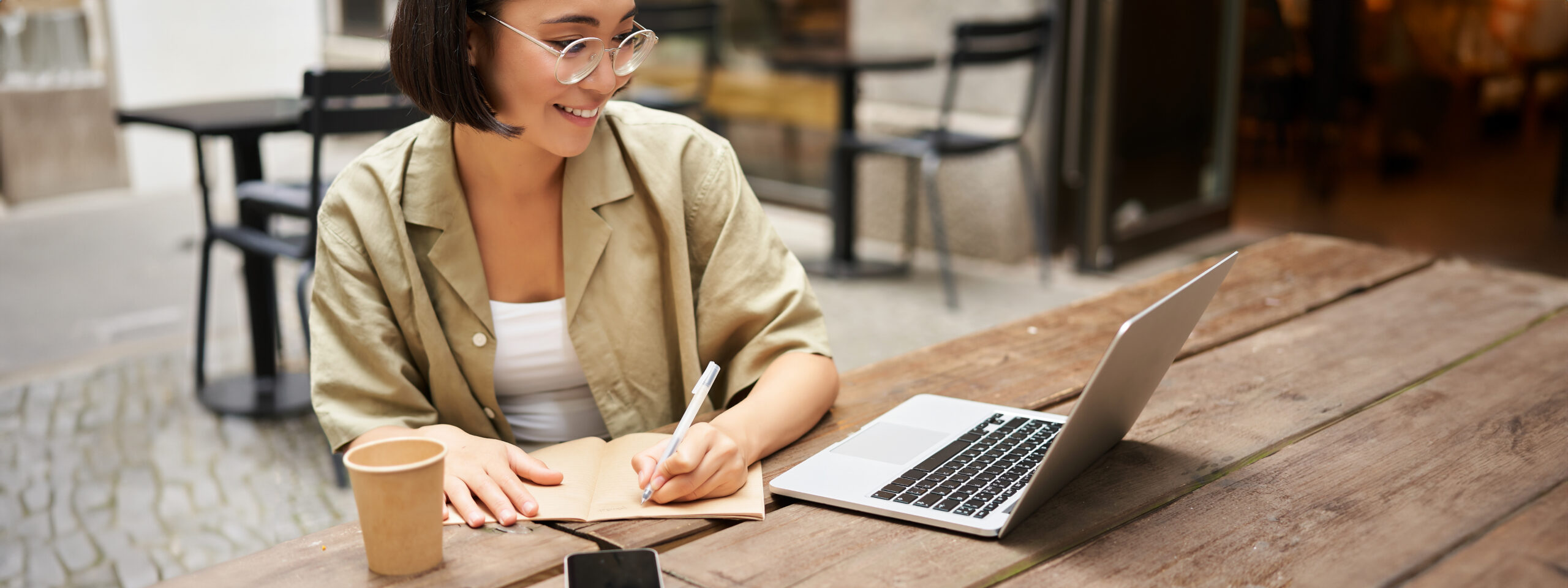 Student preparing for IELTS UKVI for a UK study visa