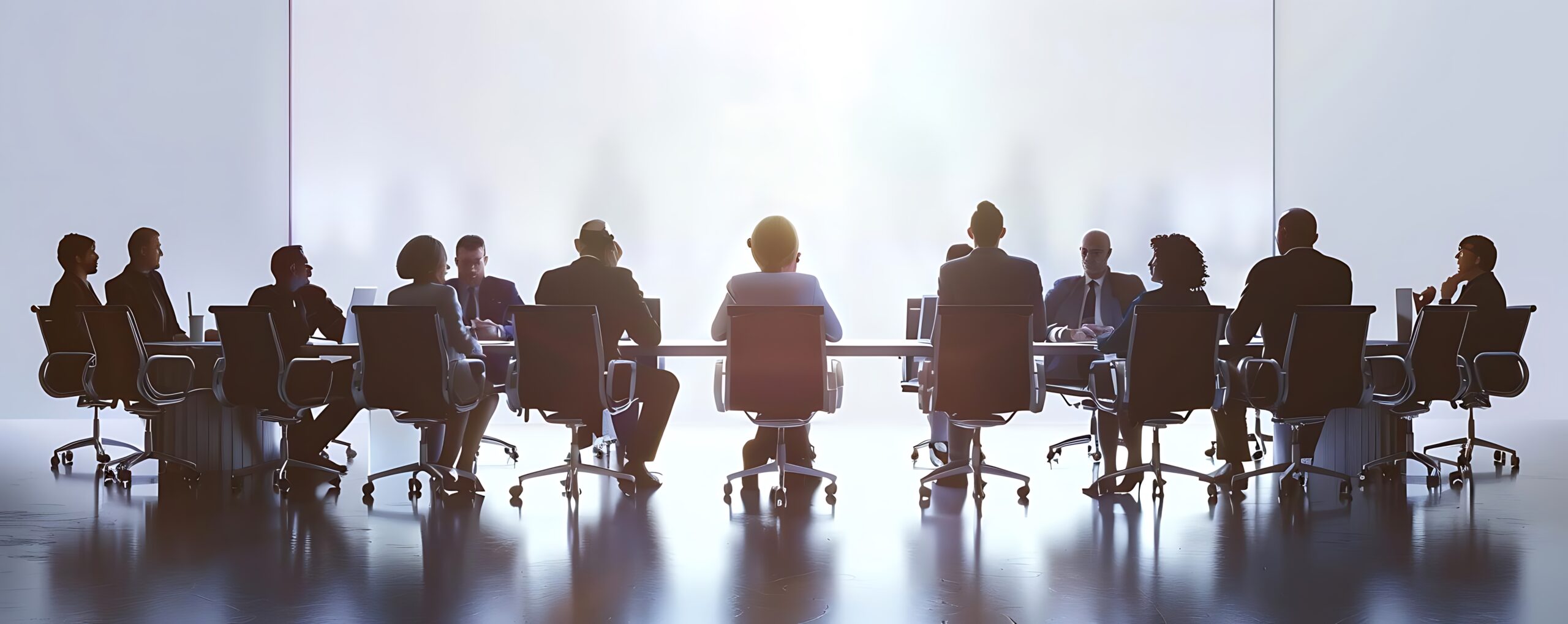 Attending business meetings and conferences on a UK Business Visitor visa