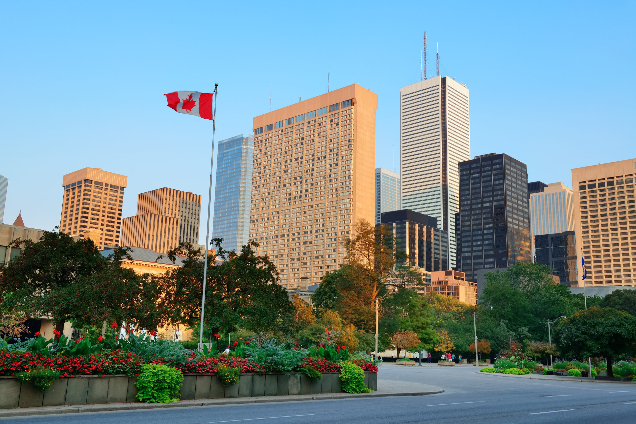 Skilled worker settling in Canada through the Saskatchewan Immigrant Nominee Program
