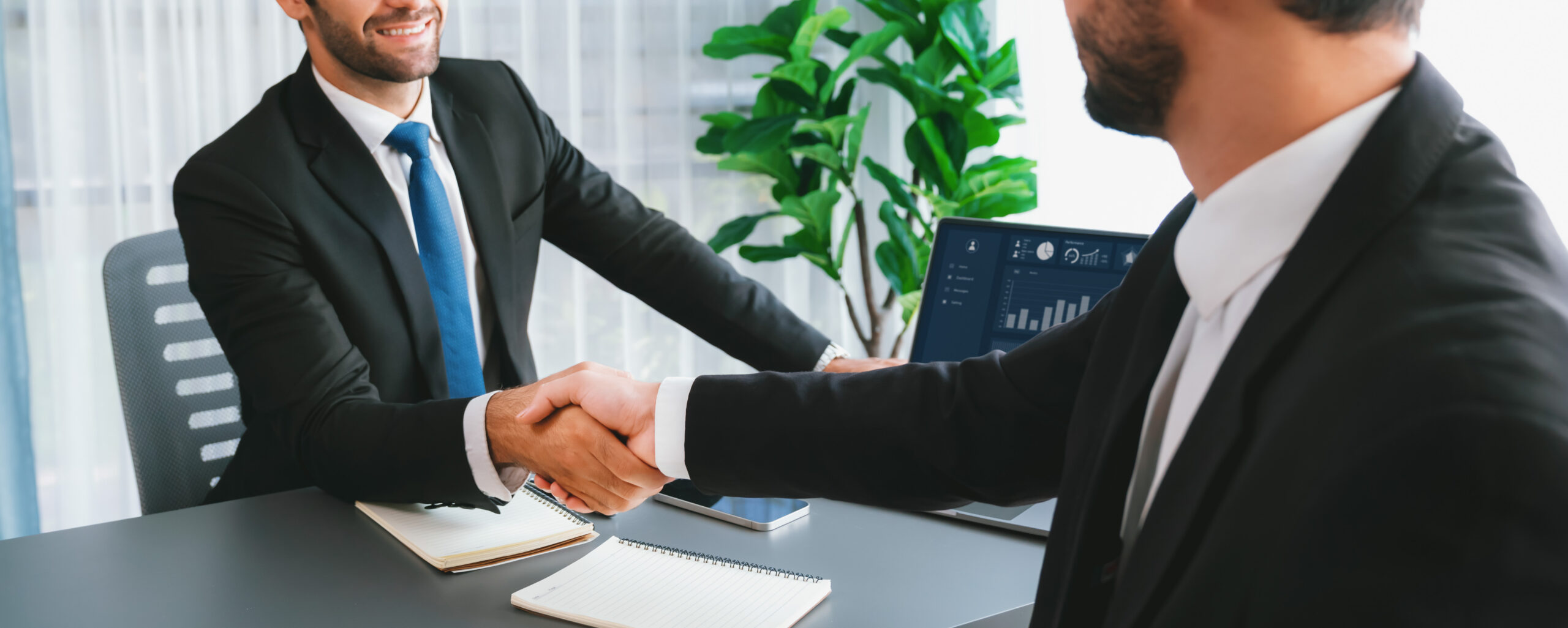 Business invitation and deal-making for a UK visit