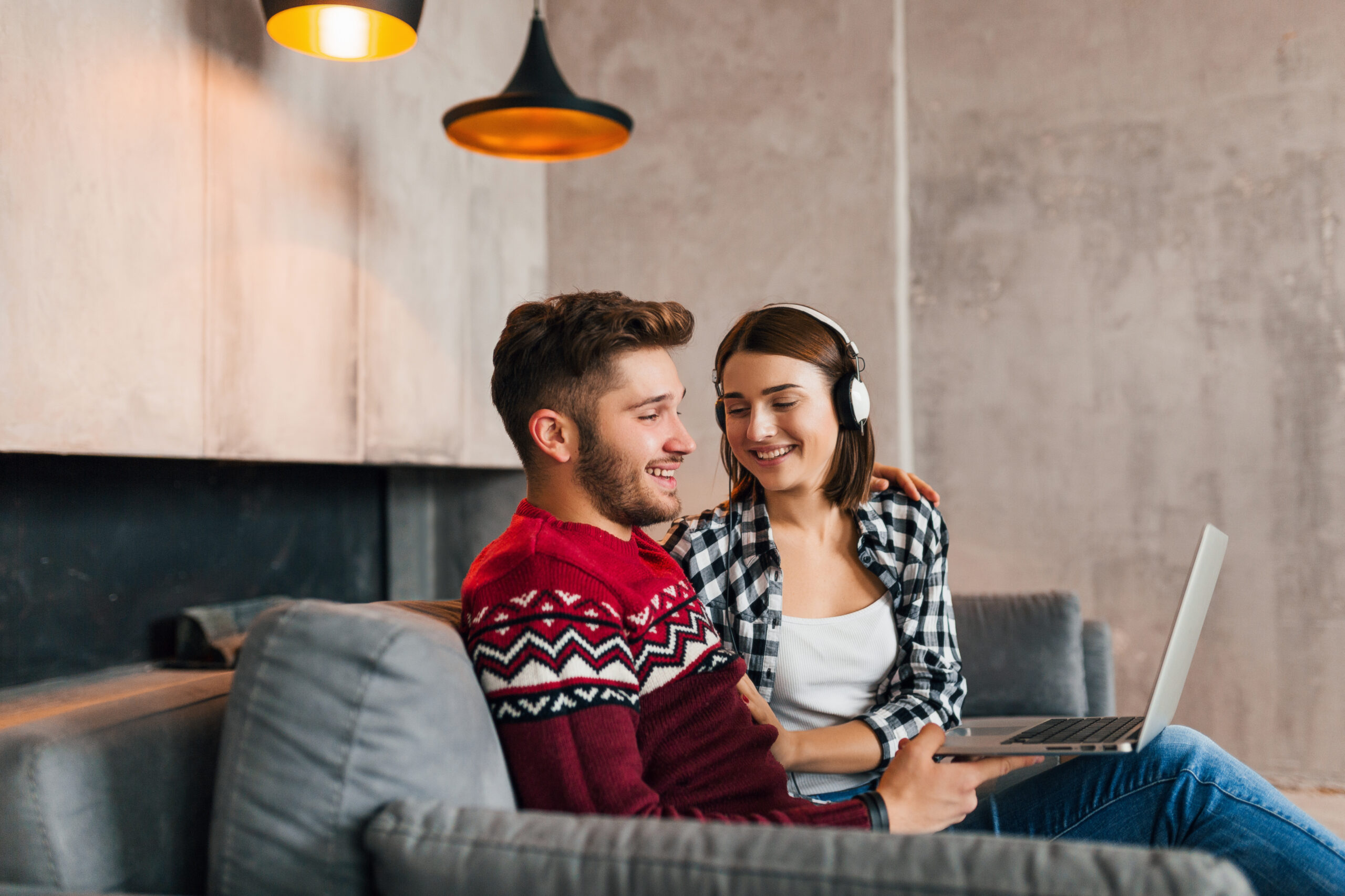 Couple settled and happy in Canada after a successful SINP nomination