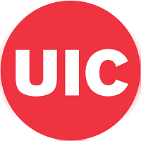 University of Illinois Chicago logo