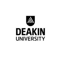 Deakin University logo