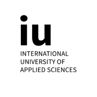 IU International University logo