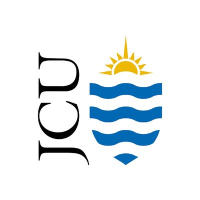 James Cook University logo