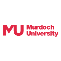 Murdoch University Dubai logo