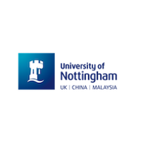 University of Nottingham logo