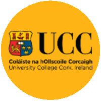 University College Cork logo