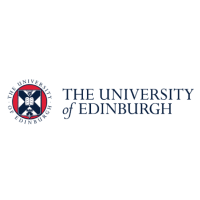 The University of Edinburgh logo