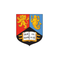 University of Birmingham logo
