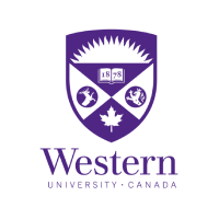 Western University logo