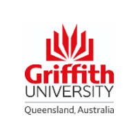 Griffith University logo