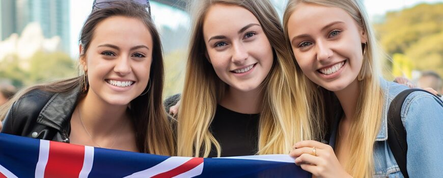 Pakistani students can apply for the Australia student visa subclass 500 for the 2026/27 intakes