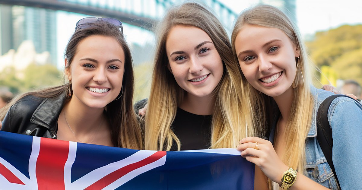 Pakistani students can apply for the Australia student visa subclass 500 for the 2026/27 intakes