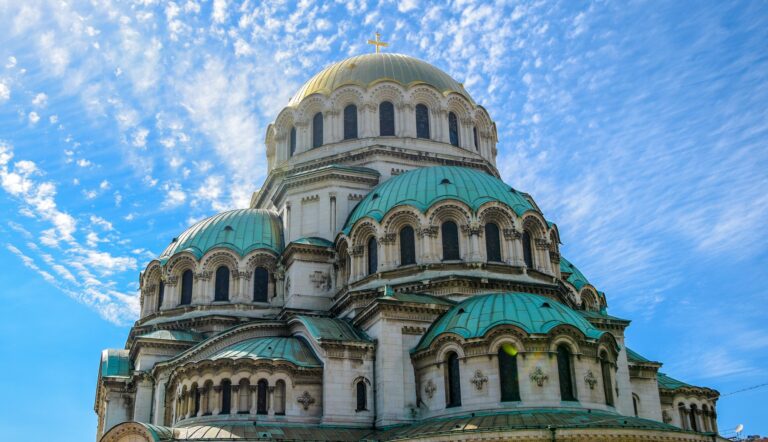 Guides for Bulgaria