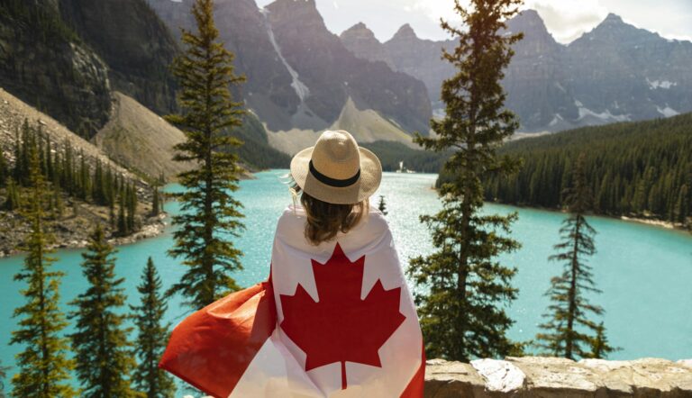 Guides for Canada