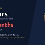 UK Graduate Visa Cut to 18 Months: The 31 December 2026 Deadline Every Pakistani Student Must Know