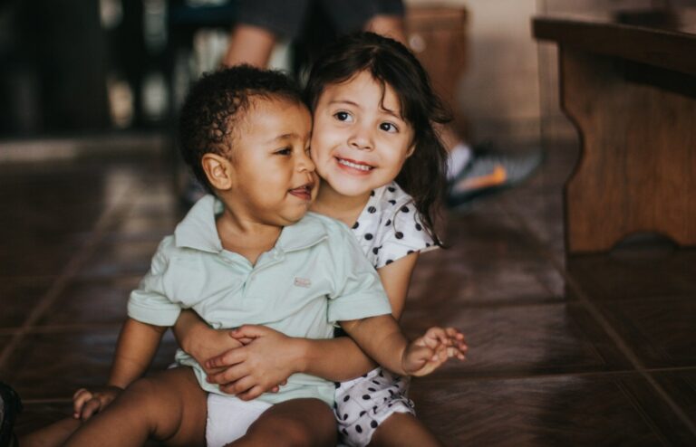 Bring Your Sibling to the USA (F4 Visa Guide)