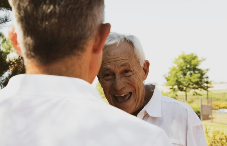 IR 5 Visa: How to Bring Your Parents to Live in the USA
