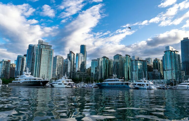 Canada Study Visa: for Pakistani Students: Your 2027 Intake Guide
