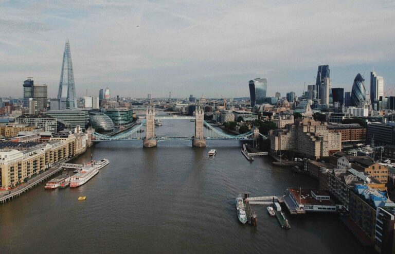 The UK Graduate Route (PSW) Visa Your Guide to Working After Study