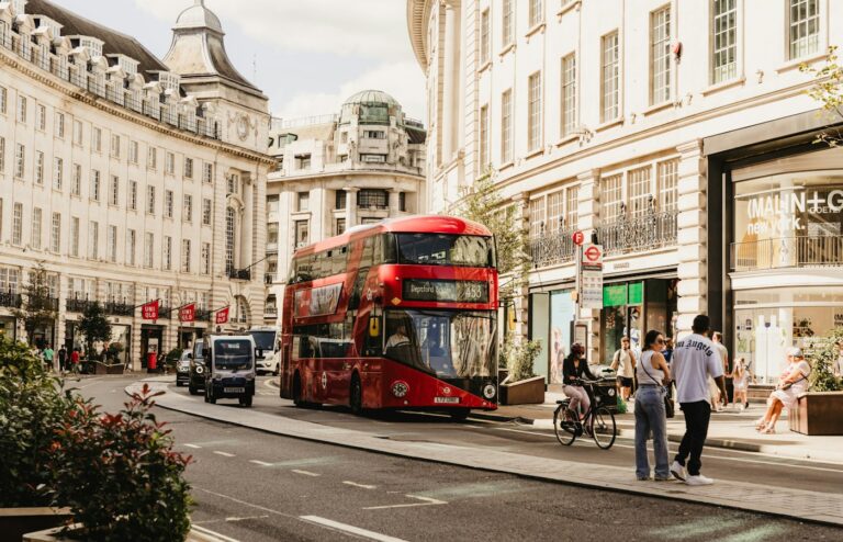 UK Dependant Visa Bring Your Partner & Children to the UK