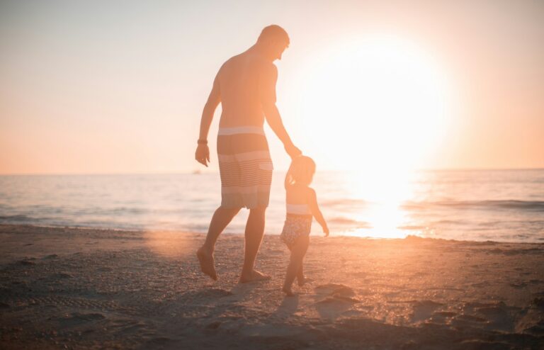 UK Family Visa Parent & Child Settlement Routes Explained