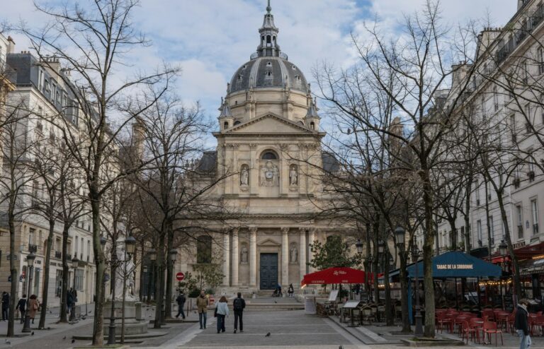 France Student Visa from Pakistan The Complete 2027/28 Guide