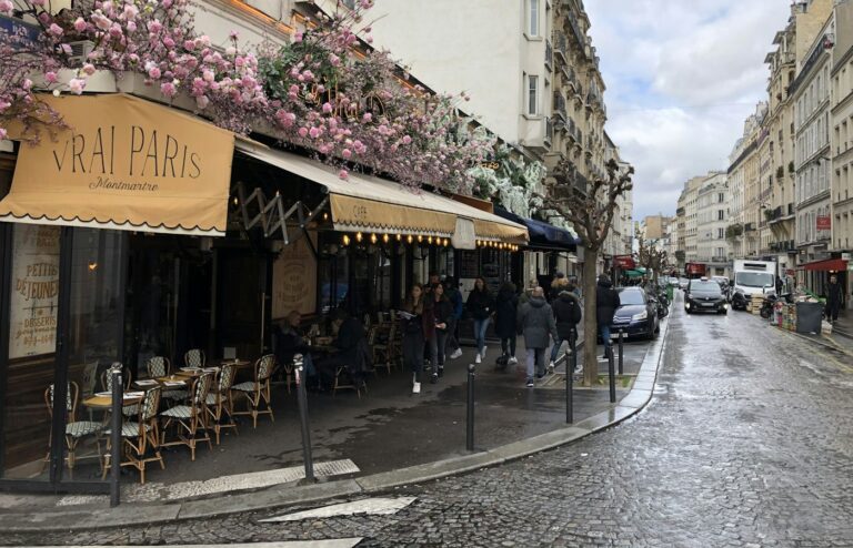Cost of Studying and Living in France for Pakistani Students