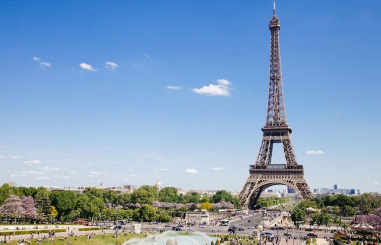 France September 2027 Intake: Complete Timeline, Deadlines & How to Apply from Pakistan