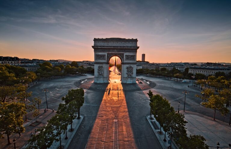 France Scholarships for the 2027 Intake: Eiffel, Erasmus Mundus & France Excellence Deadlines