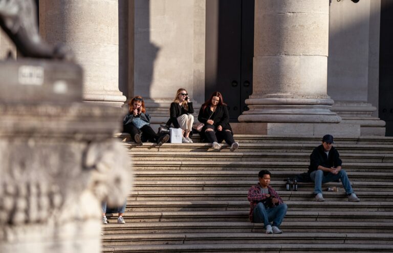Best English Taught Programs in France for 2027 (No French Needed)
