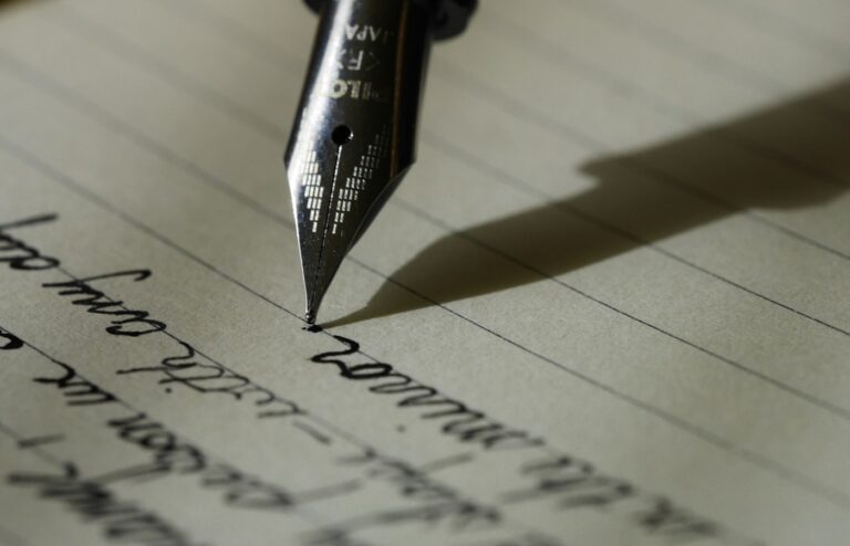 How to Write a Winning SOP and Motivation Letter for France