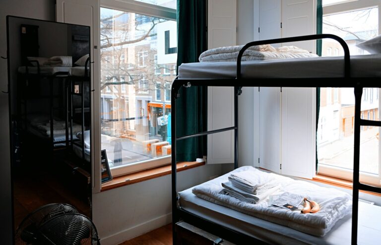 Student Accommodation in France: CROUS, Private Rentals & VISALE Guide for Pakistani Students