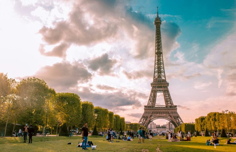 France Visa Documents from Pakistan: Attestation, PCC & the AEG Process Explained