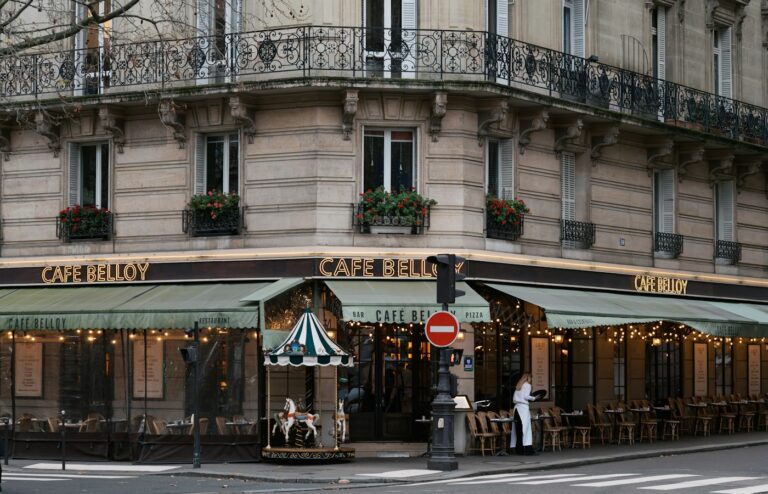 Part Time Work Rights & Internships (Stages) for Students in France