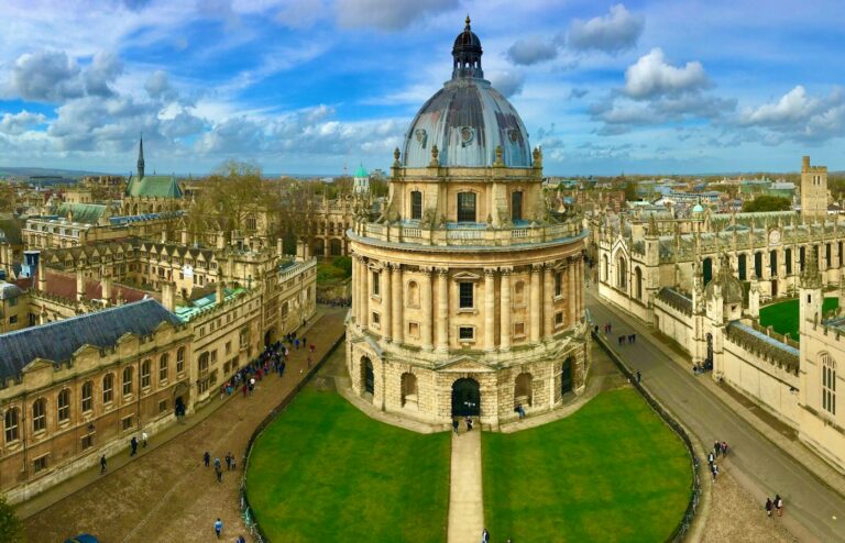 PhD in the UK for Pakistani Students 2027/2028: Funding, Application Process, Universities & Visa