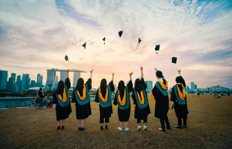 UK Graduate Visa Cut to 18 Months: The 31 December 2026 Deadline Every Pakistani Student Must Know
