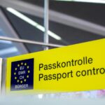 Schengen Travel from Pakistan in 2026/27: EES Fingerprints at the Border, ETIAS and What Changes at the Airport