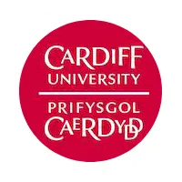 Cardiff University logo